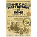 The C. R. Patterson and Sons Company: Black Pioneers in the Vehicle Building Industry, 1865-1939