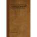 Introduction to Marketing - Principles of Wholesale and Retail Distribution