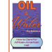 Oil & Water: How to Care for African-American Hair. Curly Hair Care for Women and Girls.