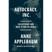 Autocracy, Inc.: The Dictators Who Want to Run the World