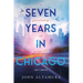 Seven Years in Chicago: A Journey of Growth Part I: Survival: A Journey of Growth Part I: Survival: A Journey of Growth: Part 1: Survival