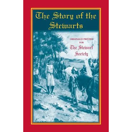 The Story of the Stewarts