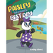 Paisley the Panda's Best Day