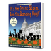 It's the Great Storm, Tom the Dancing Bug!: Tom the Dancing Bug Vol. 8