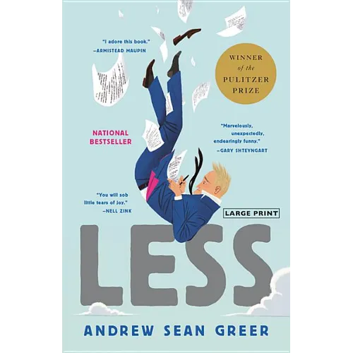 Less