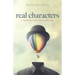Real Characters: A Tip of the Hat to Nonconformity