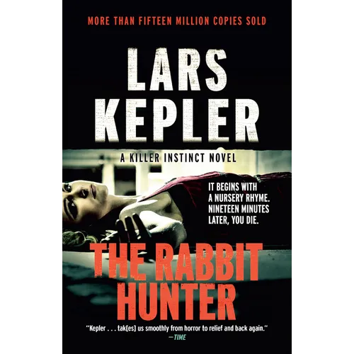 The Rabbit Hunter