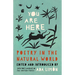 You Are Here: Poetry in the Natural World