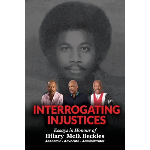 Interrogating injustices