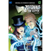 Zatanna & the Ripper Volume Two