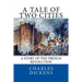 A Tale of Two Cities