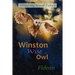 Winston Wise Owl