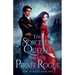 The Sorceress Queen and the Pirate Rogue
