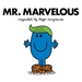 Mr. Marvelous