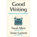 Good Writing: 36 Ways to Improve Your Sentences