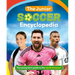 The Junior Soccer Encyclopedia