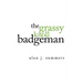 The Grassy Knoll Badgeman