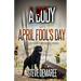 A Body on April Fool's Day