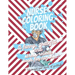 Nurse coloring book - A funny, grateful and stress-relieve book for nurses - 20 images and words of gratitude: Not a snarky or swearing book - It is a