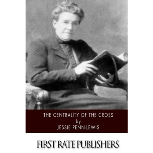 The Centrality of the Cross