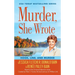 Murder, She Wrote: Hook, Line, and Murder