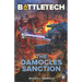BattleTech: The Damocles Sanction