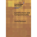 Constructions and Compositionality