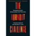 The Burnout Challenge: Managing People's Relationships with Their Jobs