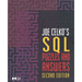 Joe Celko's SQL Puzzles and Answers