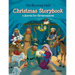 The Rhyming Bible Christmas Storybook: 3 Stories for Christmastime