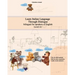 Learn Italian Language Through Dialogue: bilingual for speakers of English