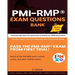 PMI-RMP(R) Exam Questions Bank: Provides 805 practice questions covering all exam objectives