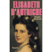 Elisabeth d'Autriche