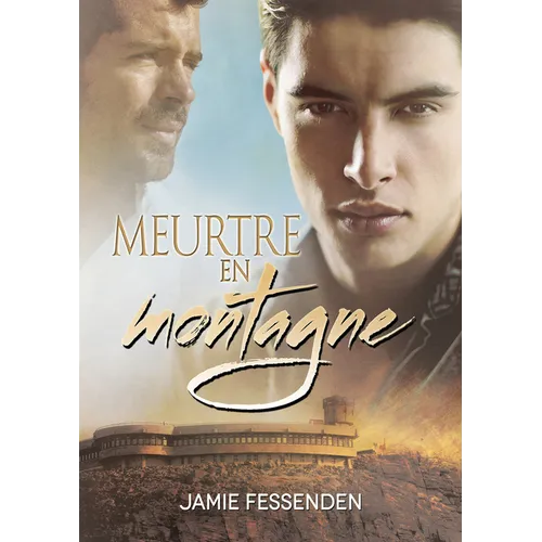 Meurtre En Montagne