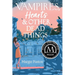 Vampires, Hearts & Other Dead Things