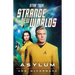 Star Trek: Strange New Worlds: Asylum