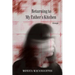 Returning to My Father's Kitchen: Essays