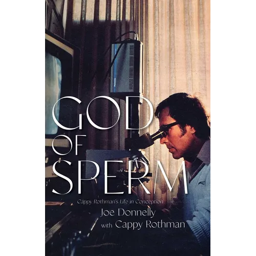 God of Sperm