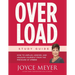 Overload Study Guide: How to Unplug, Unwind, and Unleash Yourself from the Pressure of Stress