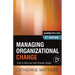 Managing Organizational Change: Tools to help your team through change