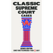 Classic Supreme Court Cases