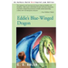 Eddie's Blue-Winged Dragon