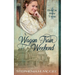 A Wagon Train Weekend: A Time Travel Romance