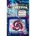 Cyberpunks Cyberfreedom: Change Reality Screens