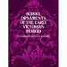 Scroll Ornaments of the Early Victorian Period: 71 Engravings