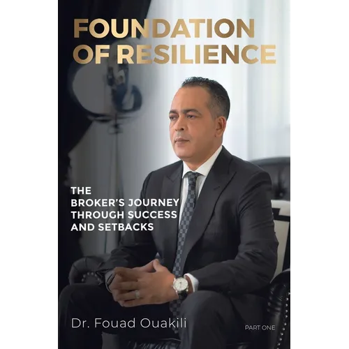 Foundation Of Resilience