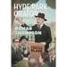 Hyde Park Orator Illustrated