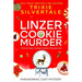 Linzer Cookie Murder: Paranormal Cozy Mystery