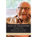 Jean de Grandpré: Legacy of a Giant