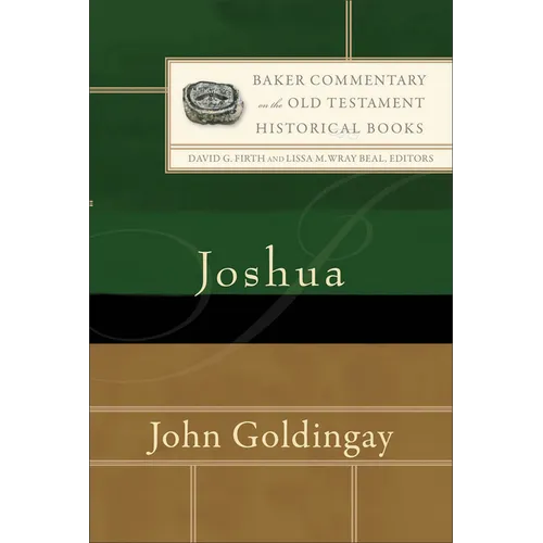 Joshua